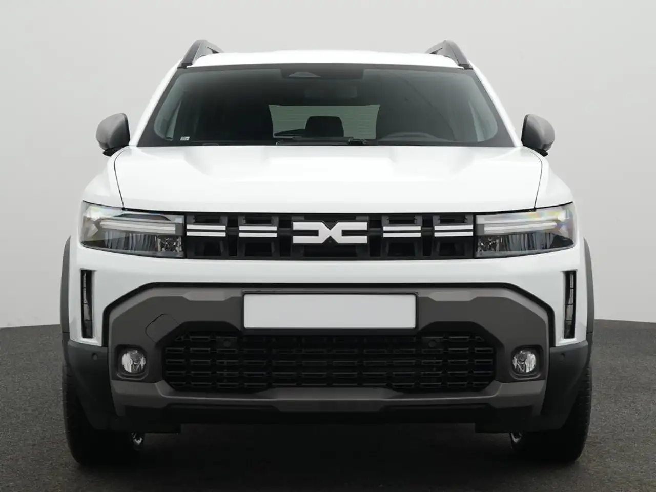 Dacia Duster 2026