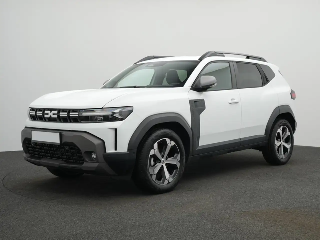 Dacia Duster 2026