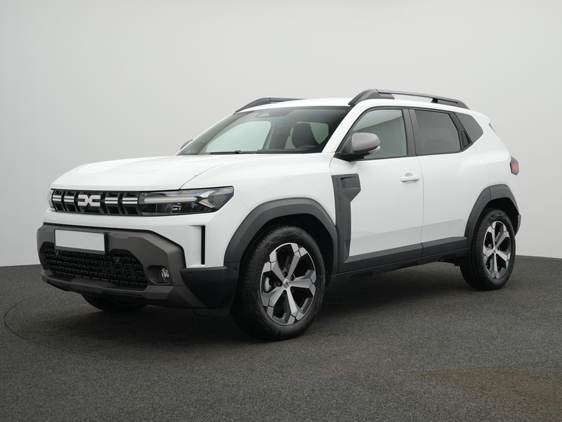 Dacia Duster Journey TCe 130 — photo 3