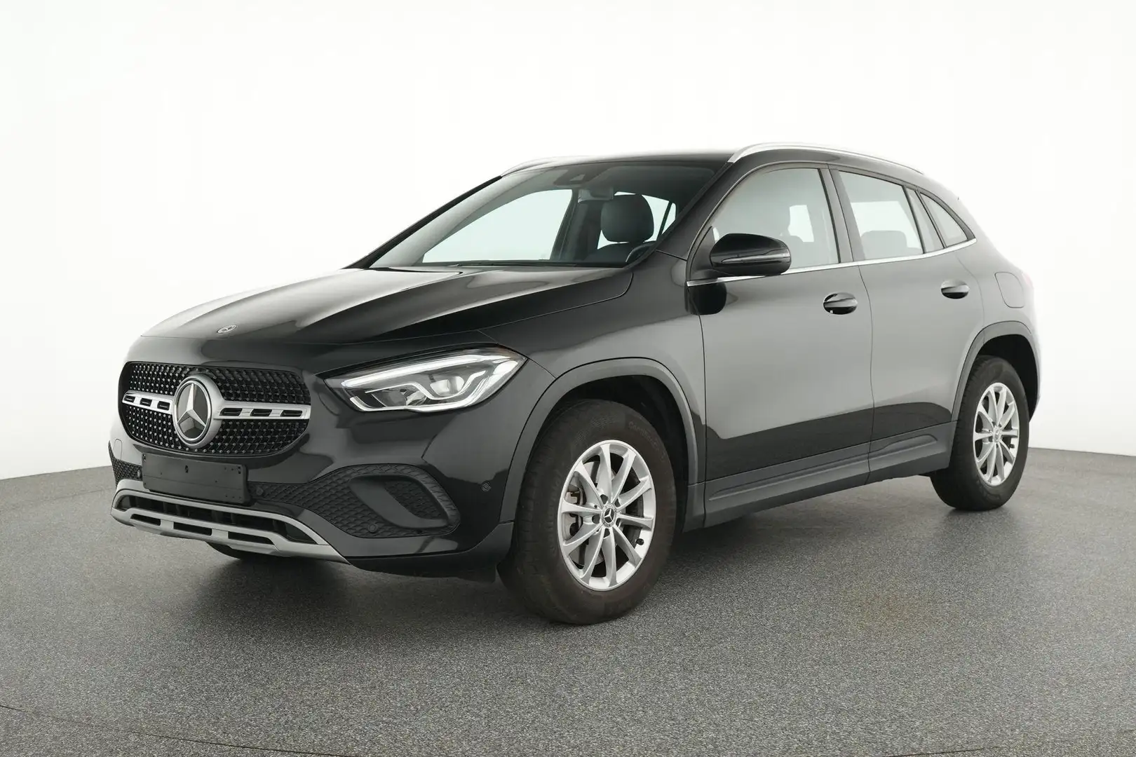 Mercedes-Benz GLA 250 e Business Line Noir - 1
