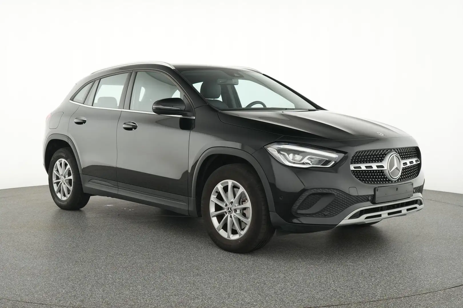 Mercedes-Benz GLA 250 e Business Line Noir - 2