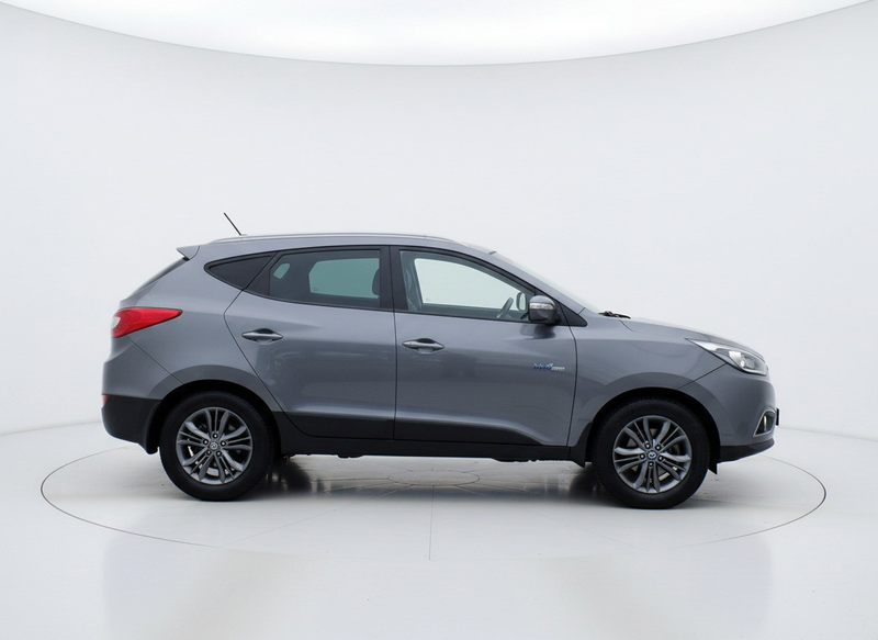 Hyundai iX35 1.6i GDI Go!|Nav|Cruise|PDC|CAM|Trekhaak|Clima — photo 2