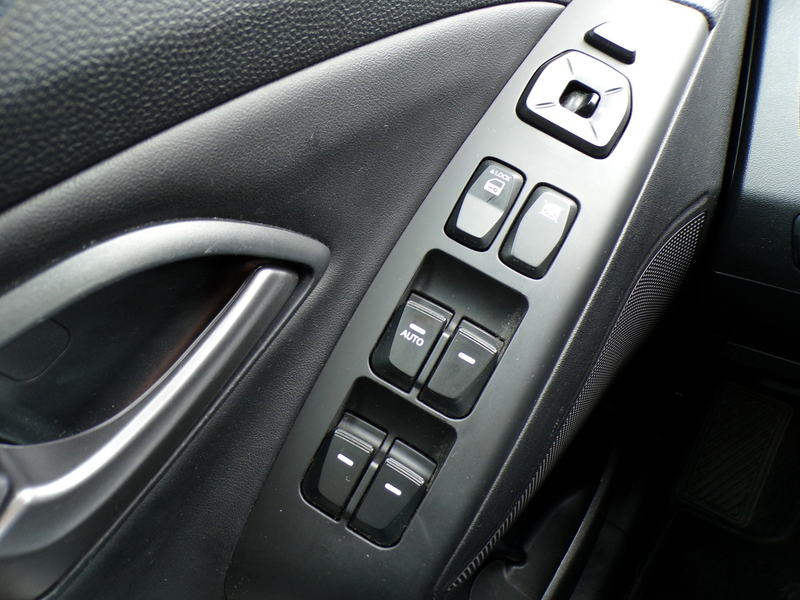 Hyundai iX35 1.6i GDI Go!|Nav|Cruise|PDC|CAM|Trekhaak|Clima — photo 14