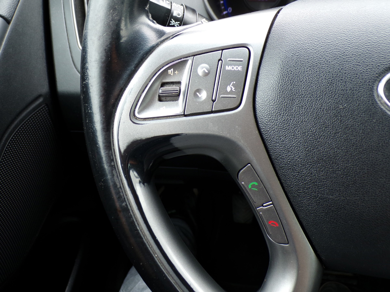 Hyundai iX35 1.6i GDI Go!|Nav|Cruise|PDC|CAM|Trekhaak|Clima — photo 15