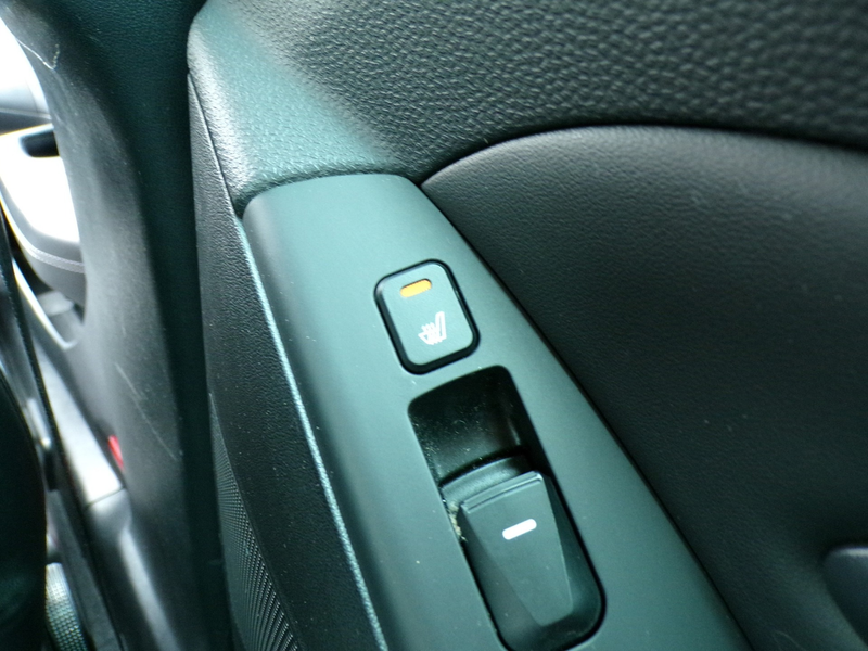 Hyundai iX35 1.6i GDI Go!|Nav|Cruise|PDC|CAM|Trekhaak|Clima — photo 9