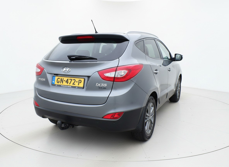 Hyundai iX35 1.6i GDI Go!|Nav|Cruise|PDC|CAM|Trekhaak|Clima — photo 3