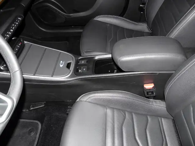 Jeep Avenger view 10