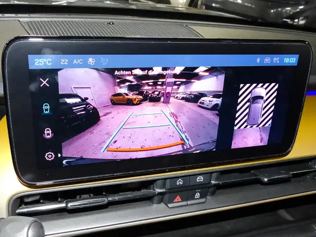 Jeep Avenger view 7