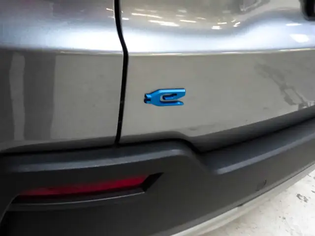 Jeep Avenger view 14