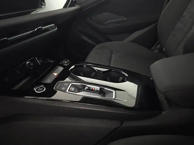 Audi A5 view 15