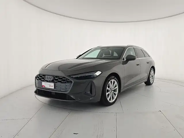 2025 Audi A5 in Grey for sale