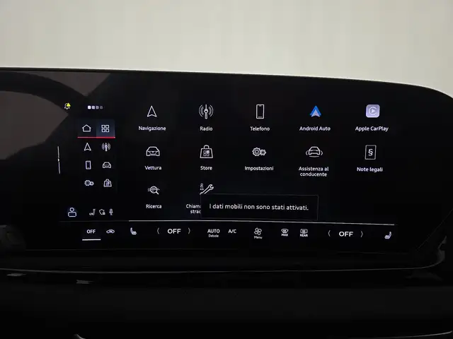 Audi A5 view 14