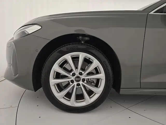 Audi A5 view 8
