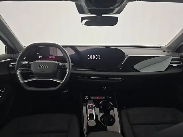 Audi A5 view 10