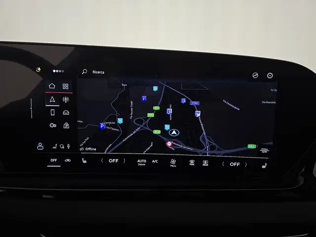 Audi A5 view 13