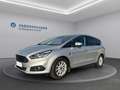 Ford S-Max 2,0 TDCI  150PS Powershift Automatik Titanium Grau - thumbnail 2