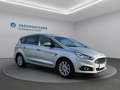 Ford S-Max 2,0 TDCI  150PS Powershift Automatik Titanium Grau - thumbnail 4