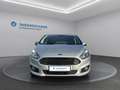 Ford S-Max 2,0 TDCI  150PS Powershift Automatik Titanium Grau - thumbnail 3