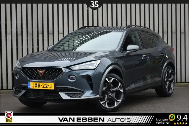 CUPRA Formentor 1.4 e-Hybrid VZ Performance Leder ACC Memory Camer