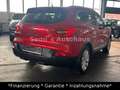 Renault Kadjar Life ENERGY dCi 130*Navi*T-Leder*AHK* Red - thumbnail 4