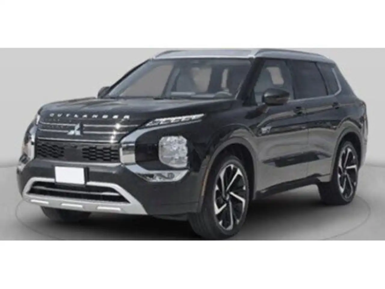 2025 Mitsubishi Outlander
