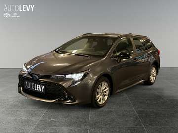 Touring Sports 1.8 Hybrid Business KLIMA