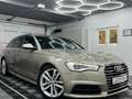Audi A6 Avant 3.0 TDI cd Quattro S-LINE SPORT/AHK Beige - thumbnail 6