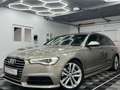 Audi A6 Avant 3.0 TDI cd Quattro S-LINE SPORT/AHK Beige - thumbnail 1