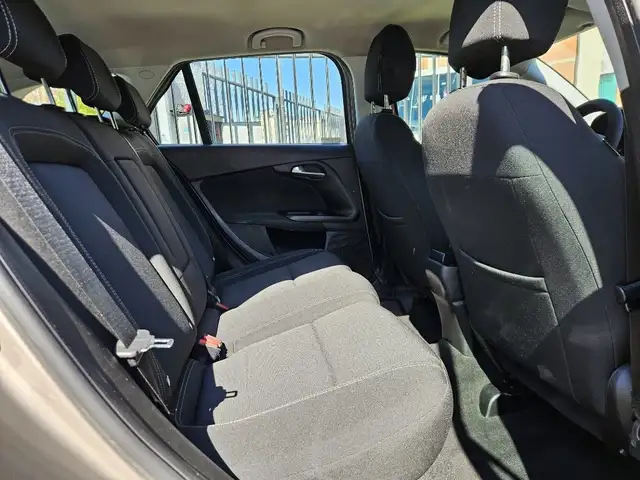 Fiat Tipo view 10