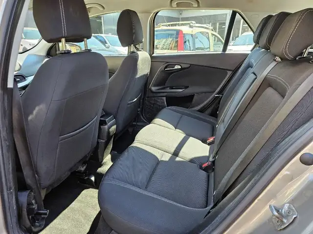 Fiat Tipo view 6