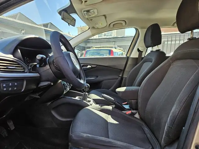 Fiat Tipo view 5