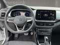 Volkswagen T-Cross Life 1.0 l TSI DSG Navi Matrix Kamera Blanc - thumbnail 9