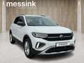 Volkswagen T-Cross Life 1.0 l TSI DSG Navi Matrix Kamera Weiß - thumbnail 5