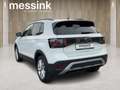Volkswagen T-Cross Life 1.0 l TSI DSG Navi Matrix Kamera Weiß - thumbnail 3