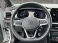 Volkswagen T-Cross Life 1.0 l TSI DSG Navi Matrix Kamera Bianco - thumbnail 10