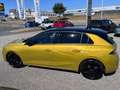 Opel Astra 1,6 Turbo PHEV GS Line Aut. Gelb - thumbnail 6