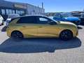 Opel Astra 1,6 Turbo PHEV GS Line Aut. Gelb - thumbnail 2
