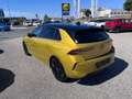 Opel Astra 1,6 Turbo PHEV GS Line Aut. Gelb - thumbnail 5