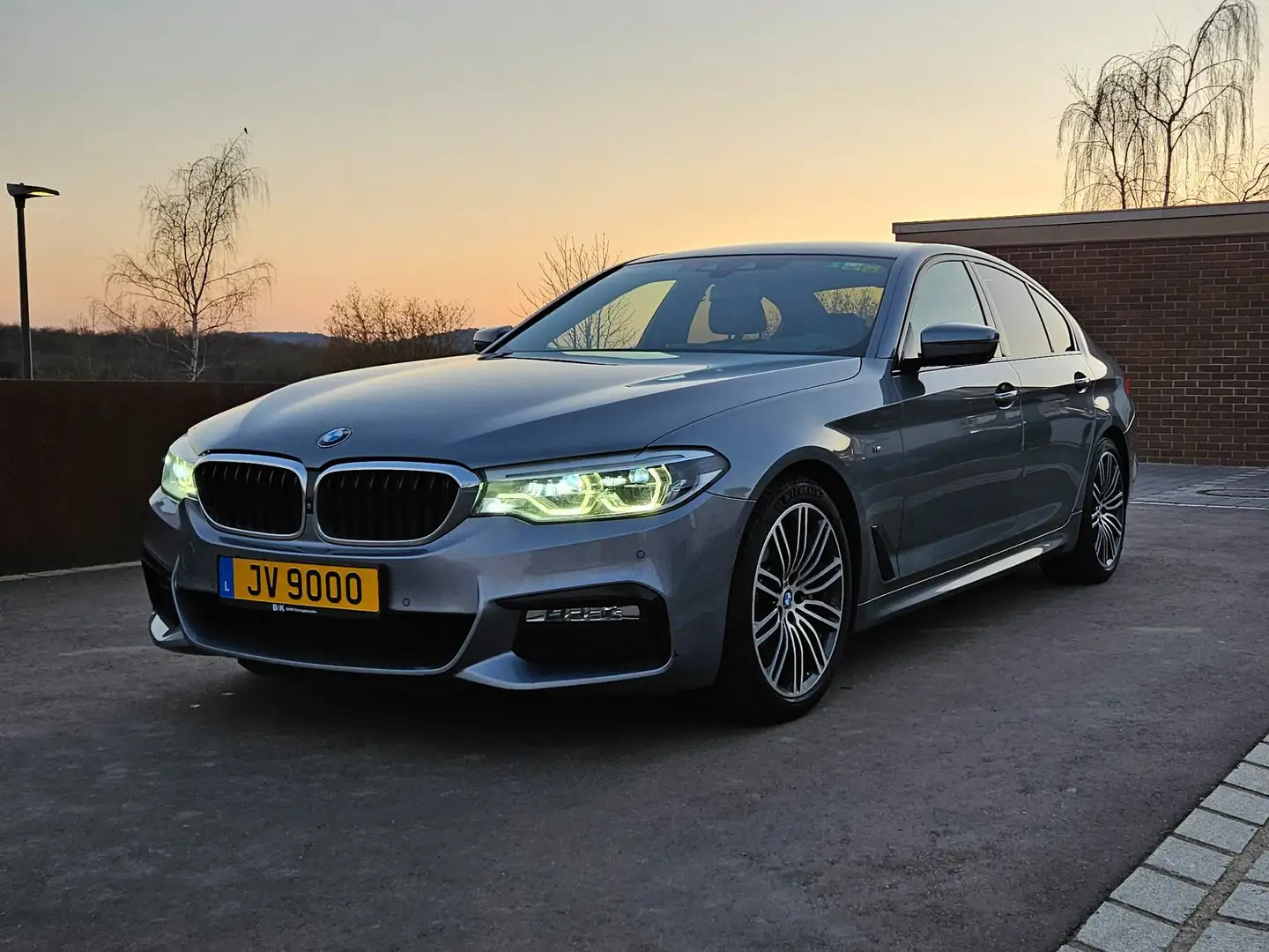 BMW 530 XDrive - 2