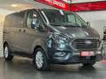 Ford Tourneo Custom 2.0TDCi TITANIUM BIXEN#SHZ#SH#AHK Gris - thumbnail 2