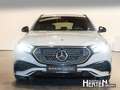 Mercedes-Benz E 300 T e+AMG+NIGHT+20"+AHK+BURMESTER+KEYLESS Grijs - thumbnail 2