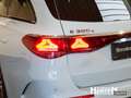 Mercedes-Benz E 300 T e+AMG+NIGHT+20"+AHK+BURMESTER+KEYLESS Grijs - thumbnail 14