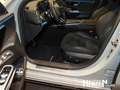 Mercedes-Benz E 300 T e+AMG+NIGHT+20"+AHK+BURMESTER+KEYLESS Grijs - thumbnail 12