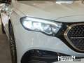 Mercedes-Benz E 300 T e+AMG+NIGHT+20"+AHK+BURMESTER+KEYLESS Grijs - thumbnail 13