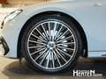 Mercedes-Benz E 300 T e+AMG+NIGHT+20"+AHK+BURMESTER+KEYLESS Grijs - thumbnail 5