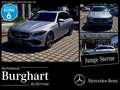Mercedes-Benz C 200 C 200 T Edition/AVANTGARDE/Advanced/Distronic Navi Silber - thumbnail 1