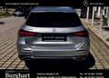 Mercedes-Benz C 200 C 200 T Edition/AVANTGARDE/Advanced/Distronic Navi Silber - thumbnail 5