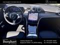 Mercedes-Benz C 200 C 200 T Edition/AVANTGARDE/Advanced/Distronic Navi Silver - thumbnail 10