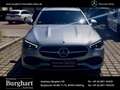 Mercedes-Benz C 200 C 200 T Edition/AVANTGARDE/Advanced/Distronic Navi Silber - thumbnail 2