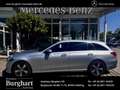 Mercedes-Benz C 200 C 200 T Edition/AVANTGARDE/Advanced/Distronic Navi Silver - thumbnail 3
